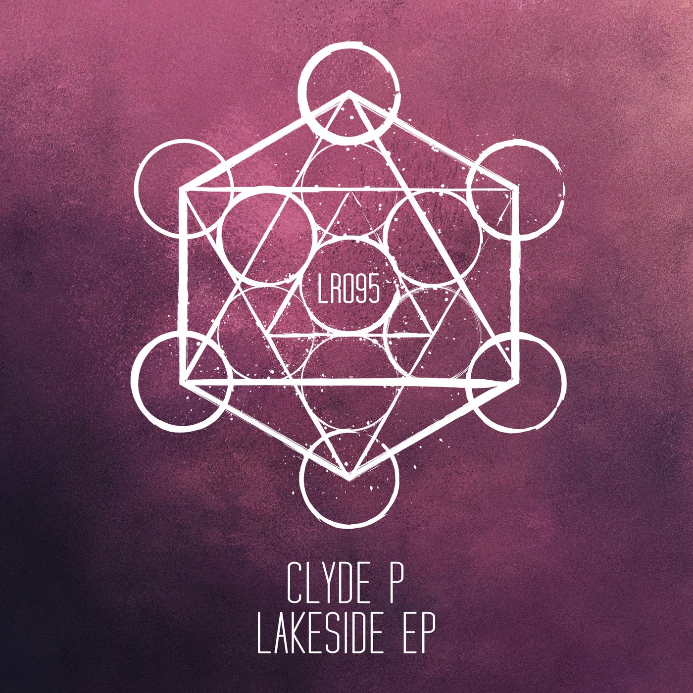 Clyde P, Jaekin – Lakeside EP [LR09501Z]